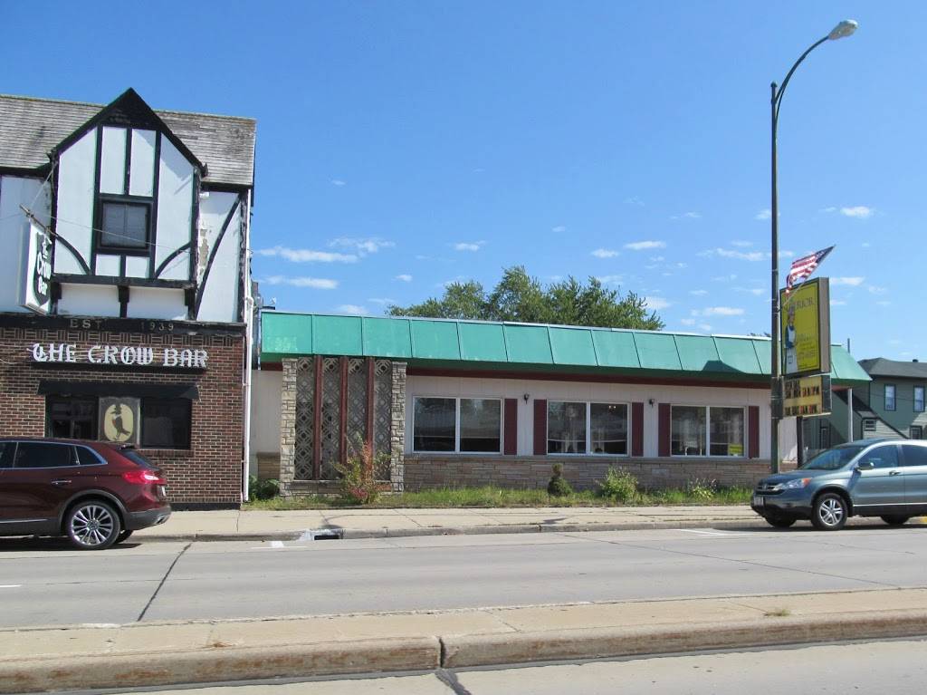 Superior Family Restaurant Dinos | restaurant | 1210 Superior Ave, Tomah, WI 54660, USA | 6083726055 OR +1 608-372-6055