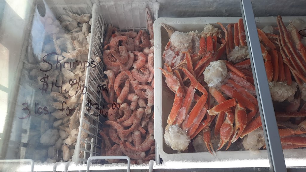 LIVE BLUE CRABS | restaurant | 300 E Hinson Ave, Haines City, FL 33844, USA | 8635478574 OR +1 863-547-8574