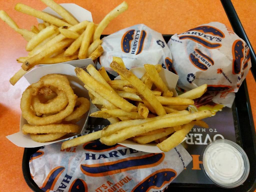 Harveys | restaurant | Harveys Kanata, 700 Eagleson Rd, Kanata, ON K2M 2G9, Canada | 6135994400 OR +1 613-599-4400