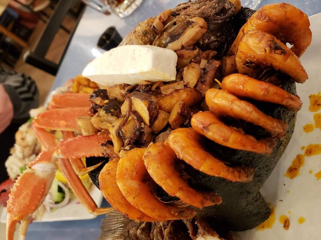 La Costa Nayarita | restaurant | 5332 Cane Ridge Rd, Antioch, TN 37013, USA | 6156477077 OR +1 615-647-7077