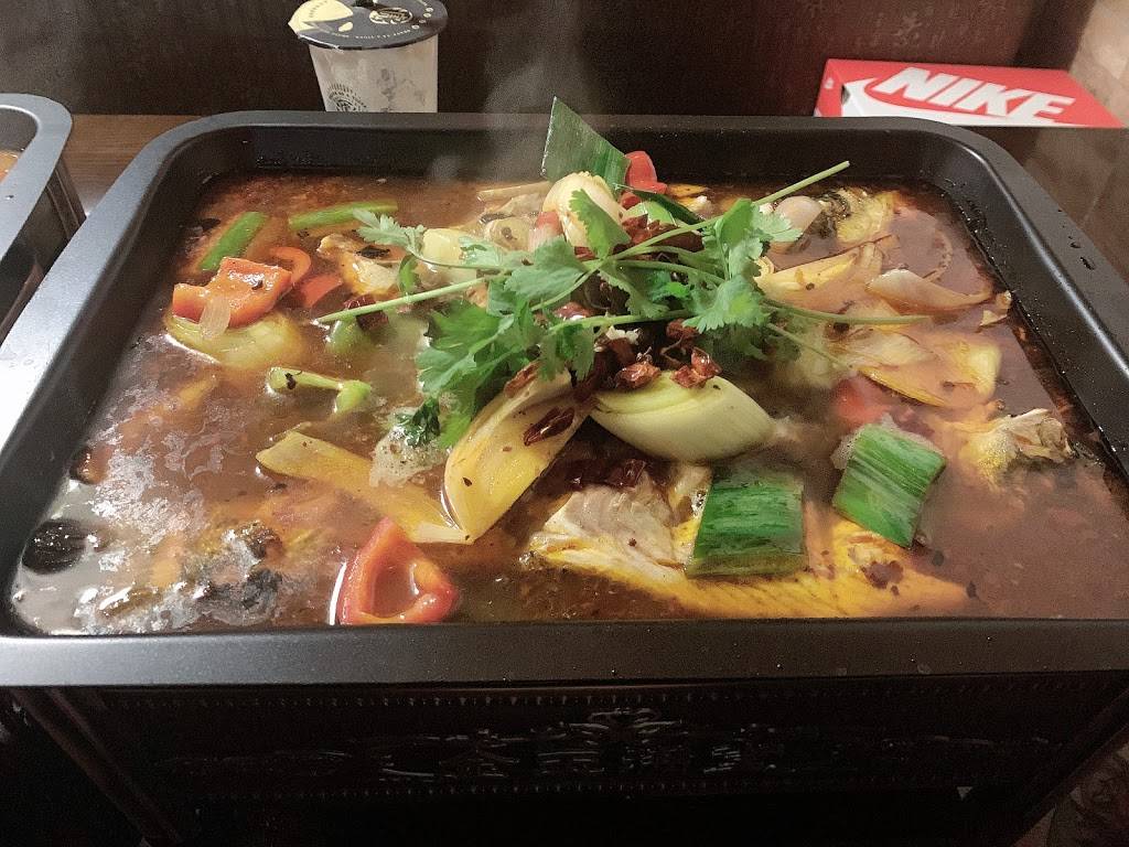 串江湖 chuanjianghu BBQ | restaurant | 4508 8th Ave, Brooklyn, NY 11220, USA | 7186860778 OR +1 718-686-0778