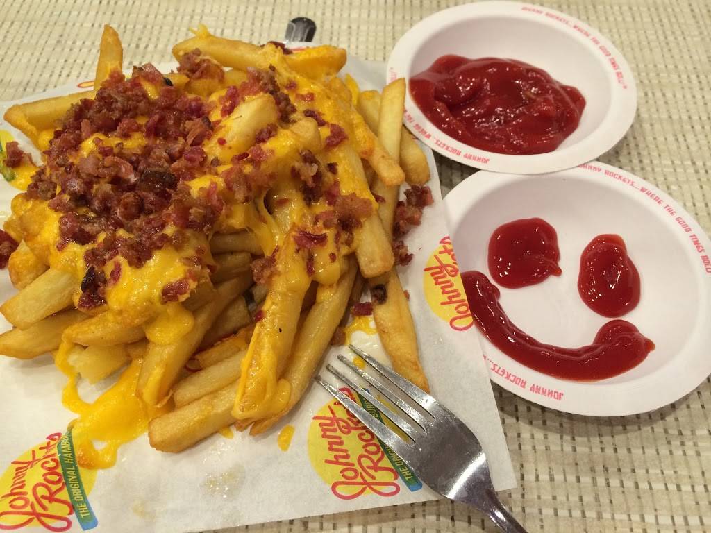 Johnny Rockets | restaurant | 11401 NW 12th St Suite E-508, Miami, FL 33172, USA | 3055009923 OR +1 305-500-9923
