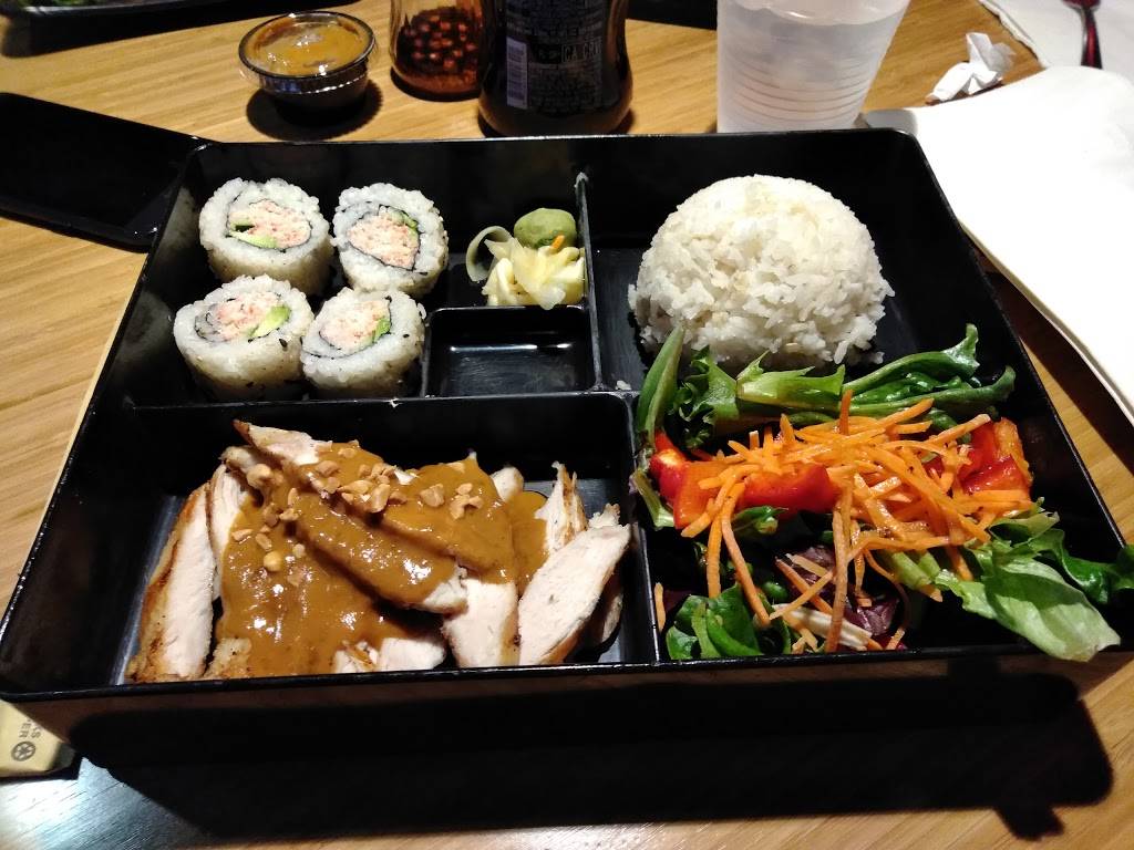 Tokyo Joes - Powers | restaurant | 5697 Barnes Rd #120, Colorado Springs, CO 80917, USA | 7193135386 OR +1 719-313-5386