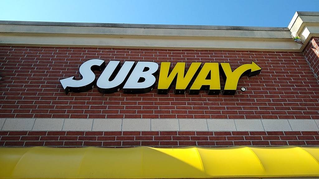 Subway | restaurant | 64 East Pike Rd Exit 322, Falkville, AL 35622, USA | 2567846109 OR +1 256-784-6109