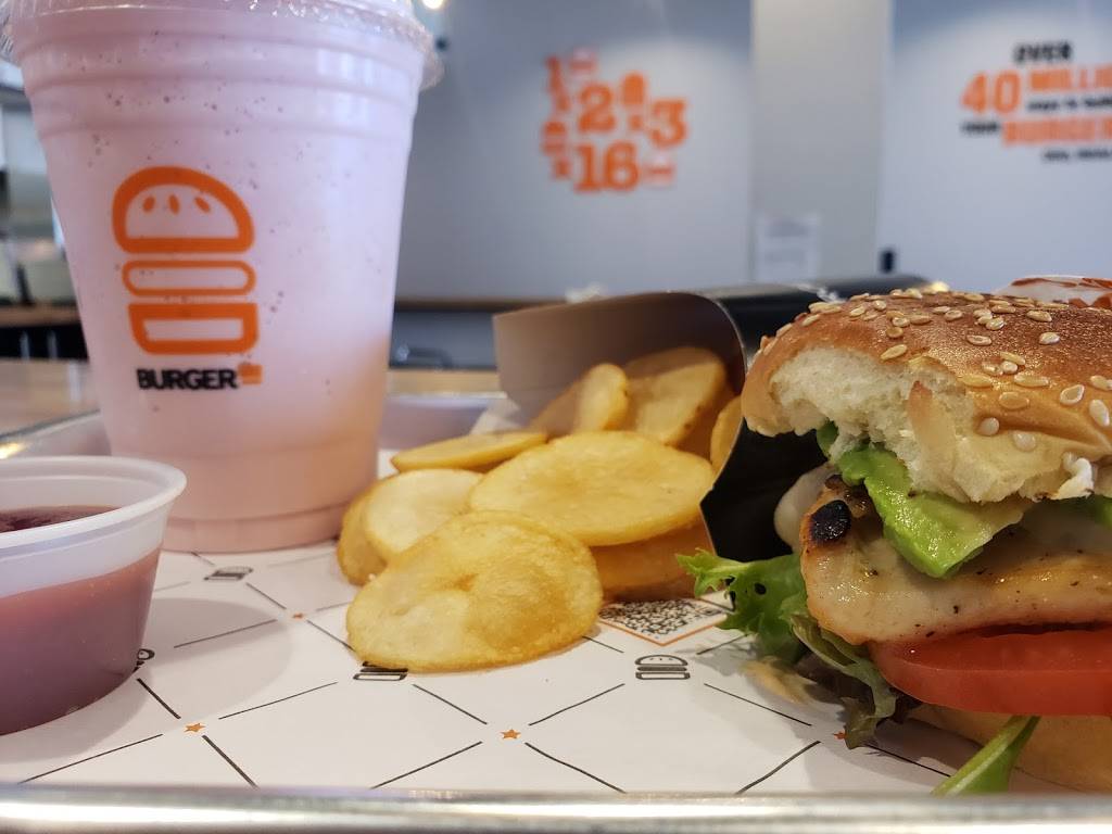 BurgerIM | restaurant | 1790 Northridge Mall, Salinas, CA 93906, USA | 8319987048 OR +1 831-998-7048