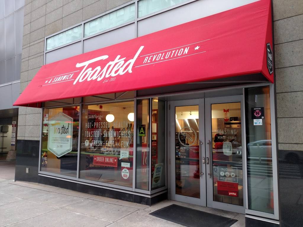 Toasted | restaurant | 188 Asylum St, Hartford, CT 06103, USA | 8555586278 OR +1 855-558-6278