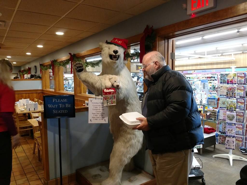 North Pole Restaurant | restaurant | 1644 Hastings Ave, Newport, MN 55055, USA | 6514599553 OR +1 651-459-9553