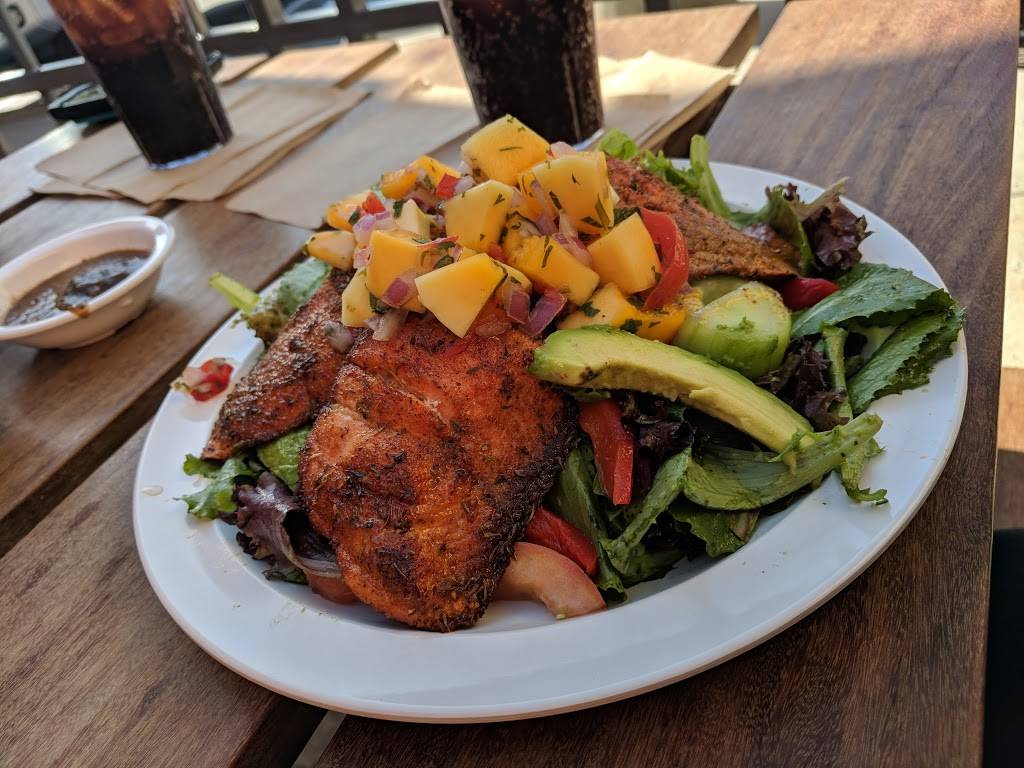 La Sirena Grill | restaurant | 30862 Coast Hwy, Laguna Beach, CA 92651, USA | 9494992301 OR +1 949-499-2301