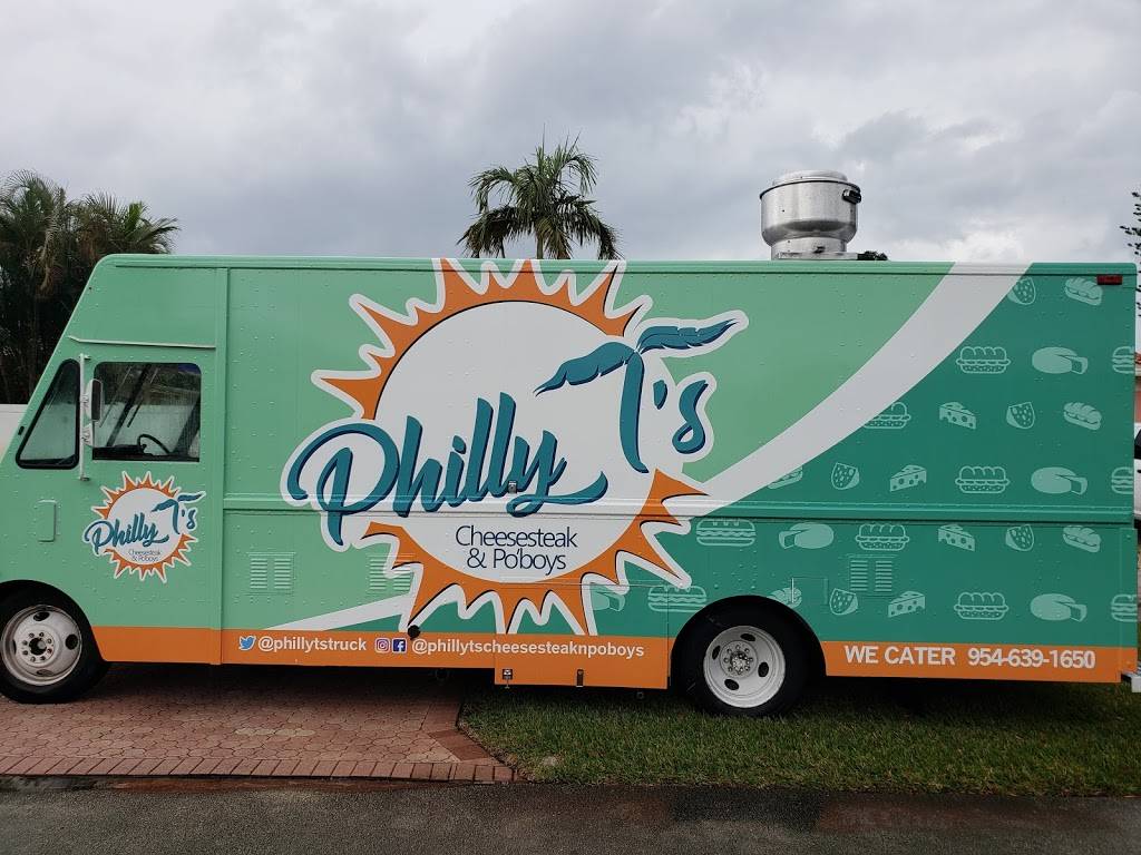 Philly Ts cheesesteak & Poboys | restaurant | 2705 Lee Blvd, Lehigh Acres, FL 33971, USA | 2392762614 OR +1 239-276-2614