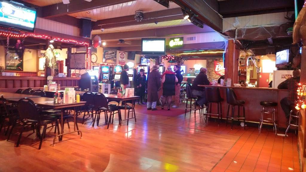 The Grove Restaurant & Bar | restaurant | 15300 SE McLoughlin Blvd, Oak Grove, OR 97267, USA | 5036531930 OR +1 503-653-1930