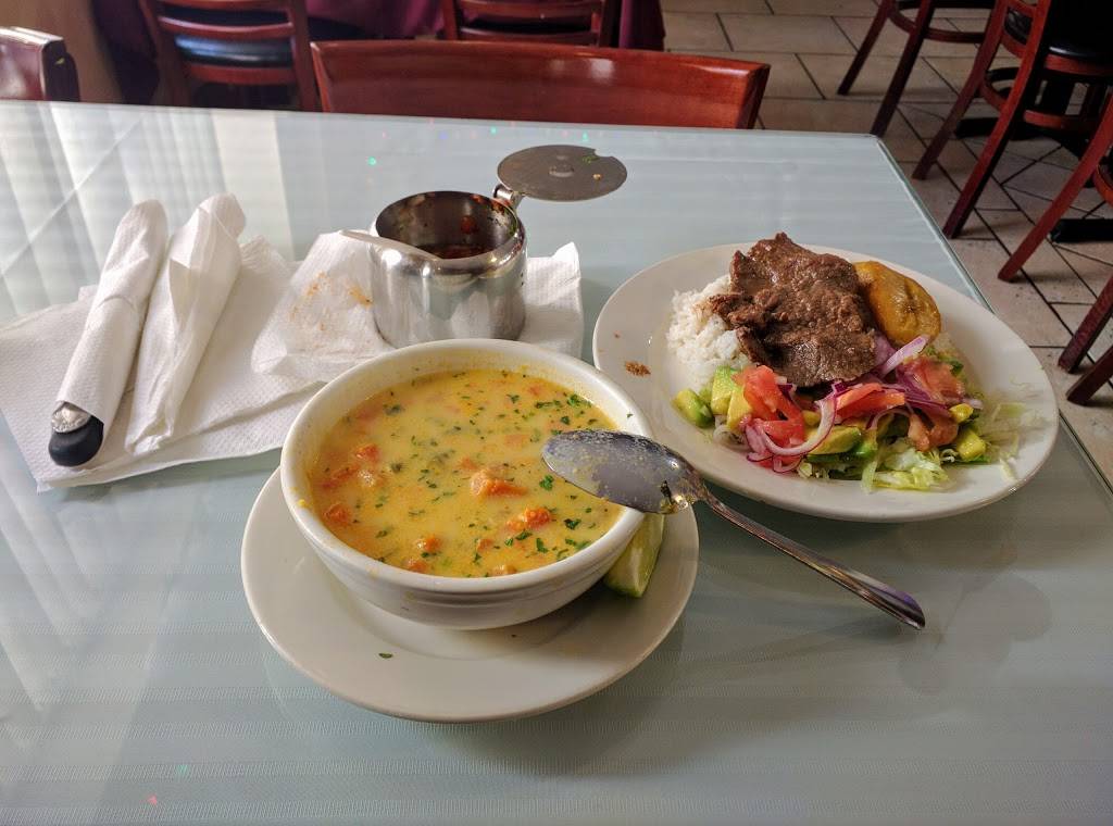 Mi Romance Ecuatoriano | restaurant | 356 E 148th St, Bronx, NY 10455, USA | 7182923942 OR +1 718-292-3942