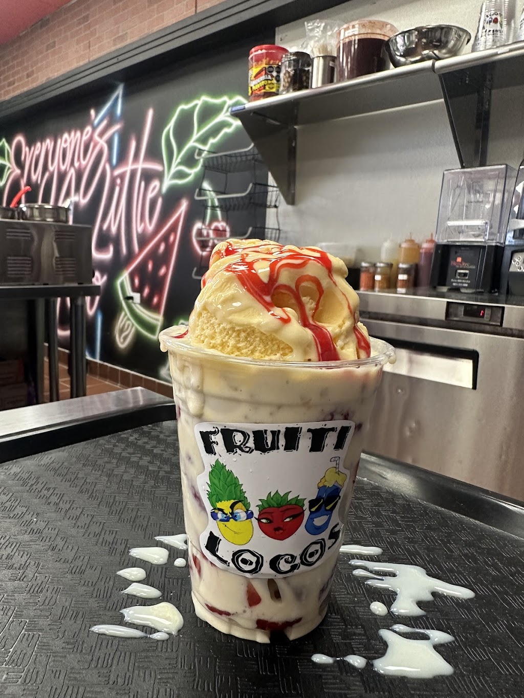 Fruitilocos | restaurant | 60 E J St, Chula Vista, CA 91910, USA | 6198836143 OR +1 619-883-6143