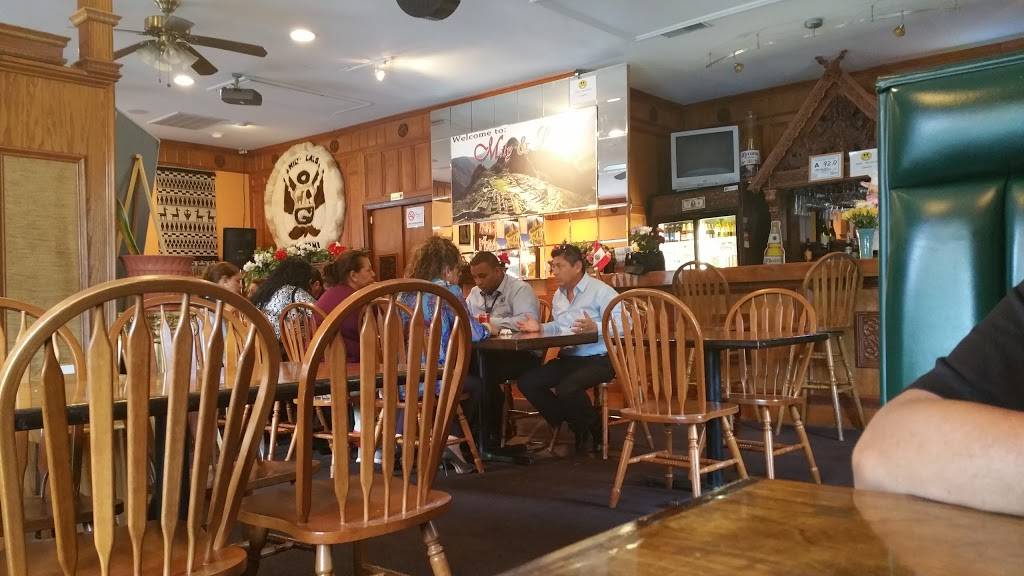 Mily & Lalo Restaurant | restaurant | 3210 N Sharon Amity Rd, Charlotte, NC 28205, USA | 7044492089 OR +1 704-449-2089