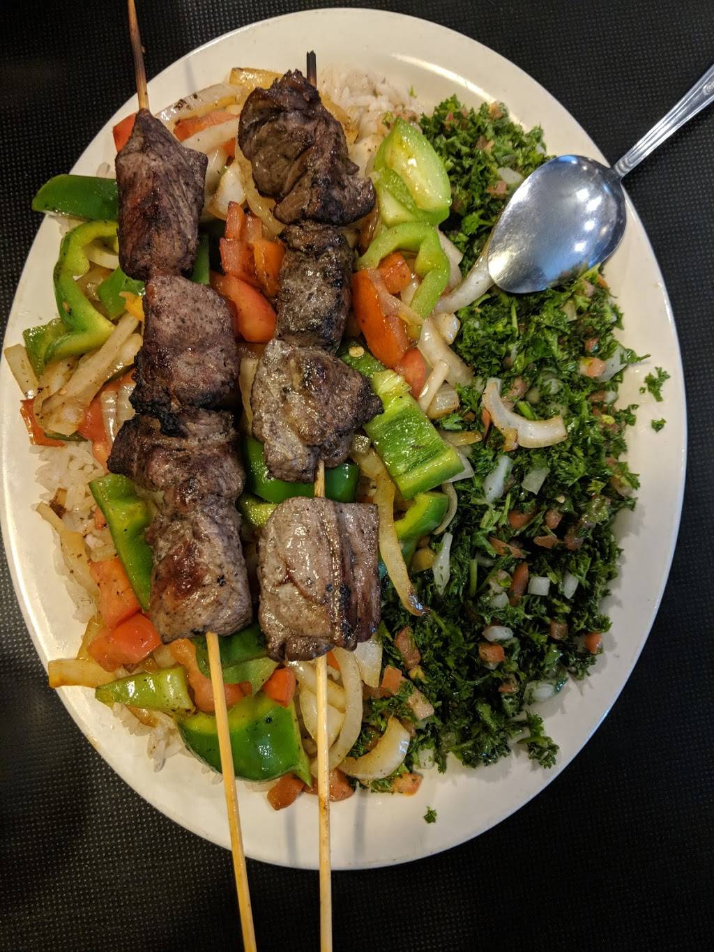 Goodies Mediterranean Grill & Cuisine | restaurant | 3605 James St, Syracuse, NY 13206, USA | 3154331003 OR +1 315-433-1003