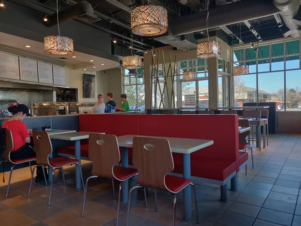 Panda Express | meal takeaway | 16891 E Quincy Ave, Aurora, CO 80012, USA | 7208701103 OR +1 720-870-1103