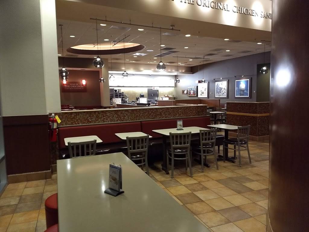 Chick-fil-A | restaurant | 600 Chastain Rd NW Ste 100, Kennesaw, GA 30144, USA | 7704220158 OR +1 770-422-0158