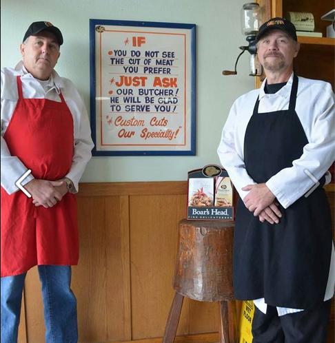 Randys Meat & Deli | restaurant | 9105 W 151st St, Orland Park, IL 60462, USA | 7089498897 OR +1 708-949-8897