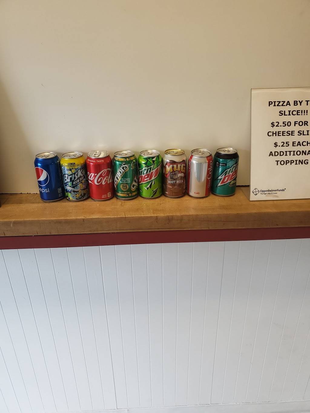 Jesanas Pizza | restaurant | 304 Ray Ave NW, New Philadelphia, OH 44663, USA | 3303391333 OR +1 330-339-1333