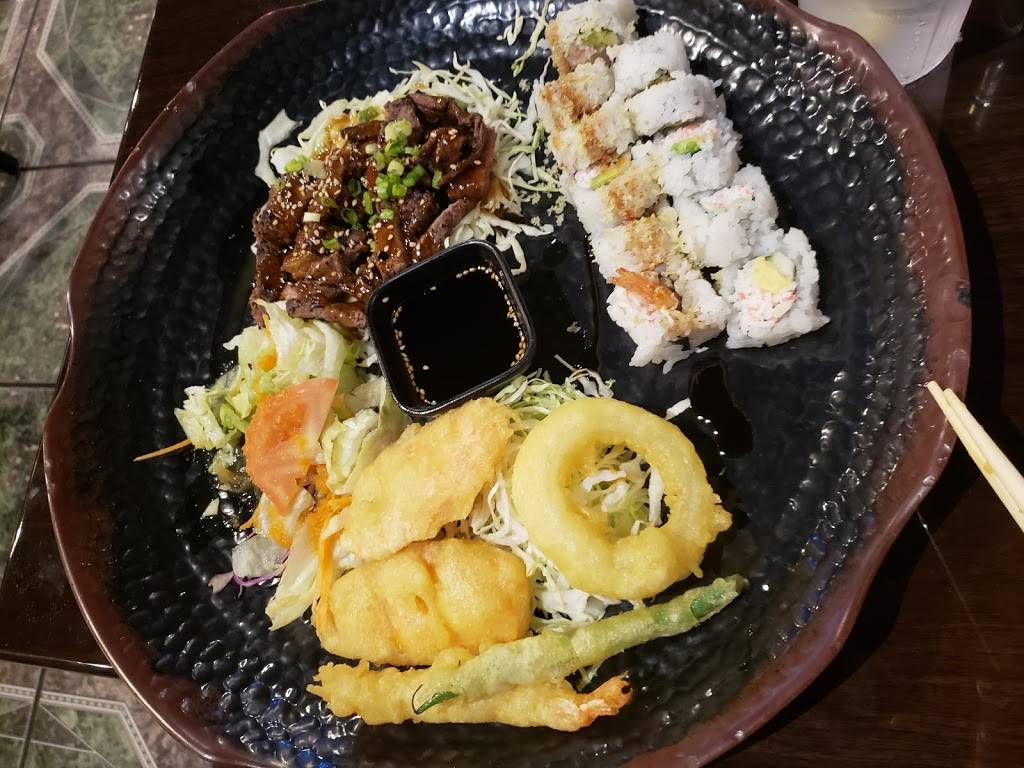 Hamachi Sushi | restaurant | 9861 Dyer St suite 24, El Paso, TX 79924, USA | 9157555180 OR +1 915-755-5180