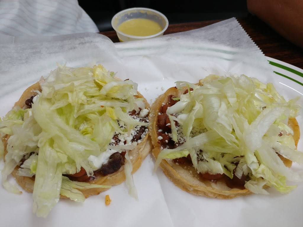 Tacos El Chavo | restaurant | 8 E 183rd St, Bronx, NY 10453, USA | 3478620200 OR +1 347-862-0200