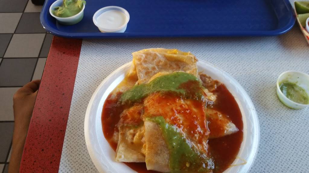 Arsenios Mexican Food | restaurant | 751 S Harbor Blvd, Santa Ana, CA 92704, USA | 7145318012 OR +1 714-531-8012