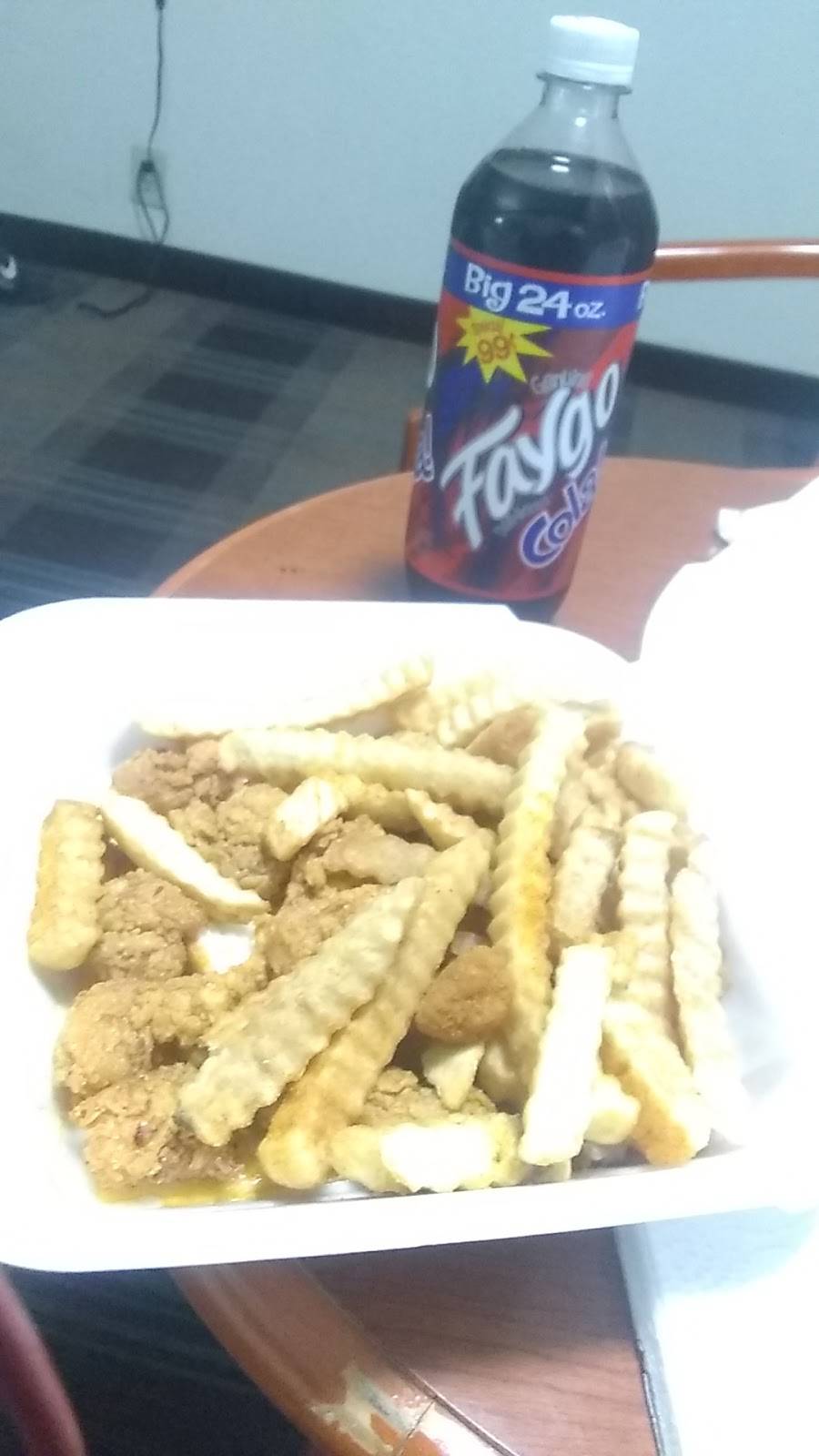 The Flaming Bird | restaurant | 2312 Brick Church Pike, Nashville, TN 37207, USA | 6155078365 OR +1 615-507-8365