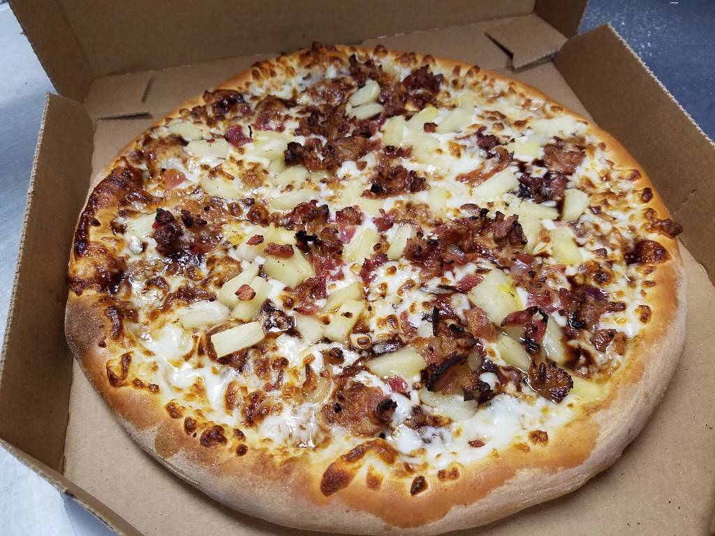 Dominos Pizza | meal delivery | 907 Del Mar Ave, San Jose, CA 95128, USA | 4082873755 OR +1 408-287-3755