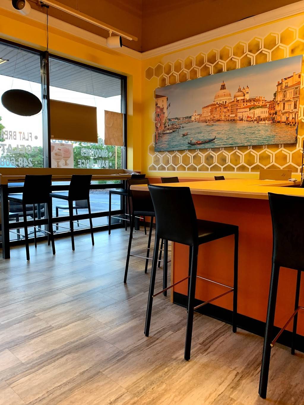 Lush Smoothie Cafe | restaurant | 54997 Shelby Rd, Shelby Charter Twp, MI 48316, USA | 2486084477 OR +1 248-608-4477