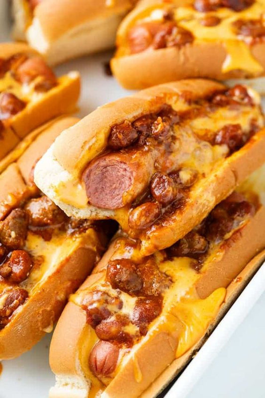 Mediterranean Cottage Long Island Chili Dogs | restaurant | 2615 E 11th St A, Tulsa, OK 74104, USA | 6319059751 OR +1 631-905-9751