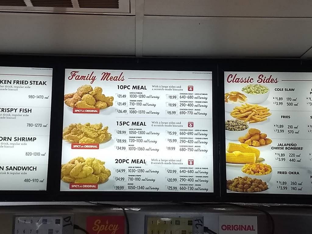 Churchs Chicken | restaurant | 9403 Homestead Rd, Houston, TX 77016, USA | 7136353229 OR +1 713-635-3229