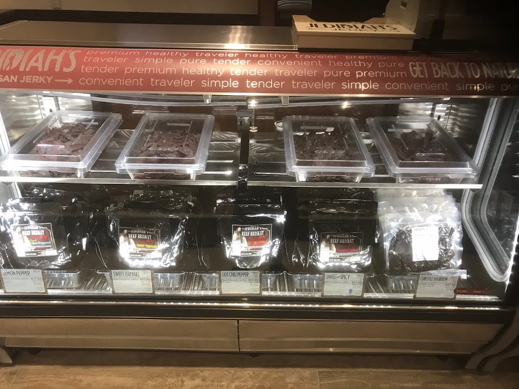 Jedidiahs Jerky & Gourmet Snacks | meal takeaway | 36017 Calico Rd, Yermo, CA 92398, USA | 7602547053 OR +1 760-254-7053