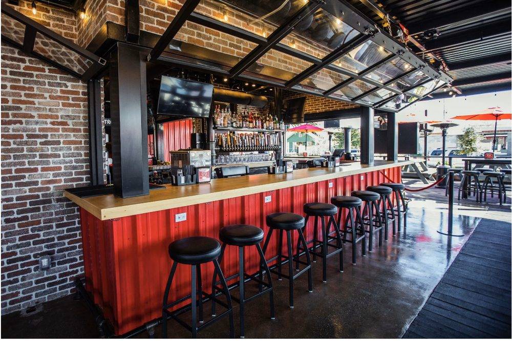 The Burger Joint Heights | restaurant | 2002 N Shepherd Dr, Houston, TX 77008, USA | 7134856734 OR +1 713-485-6734