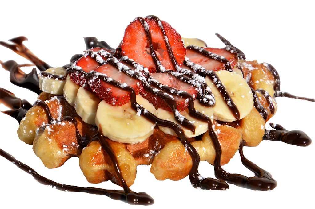 Waffle Mania | meal takeaway | SHELL Station by Kroger 7719, Timberlake Rd, Lynchburg, VA 24502, USA | 4345344716 OR +1 434-534-4716