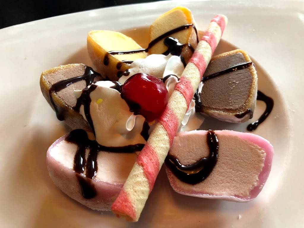 Shiki Bistro | restaurant | 825 Laurel St, San Carlos, CA 94070, USA | 6505932275 OR +1 650-593-2275