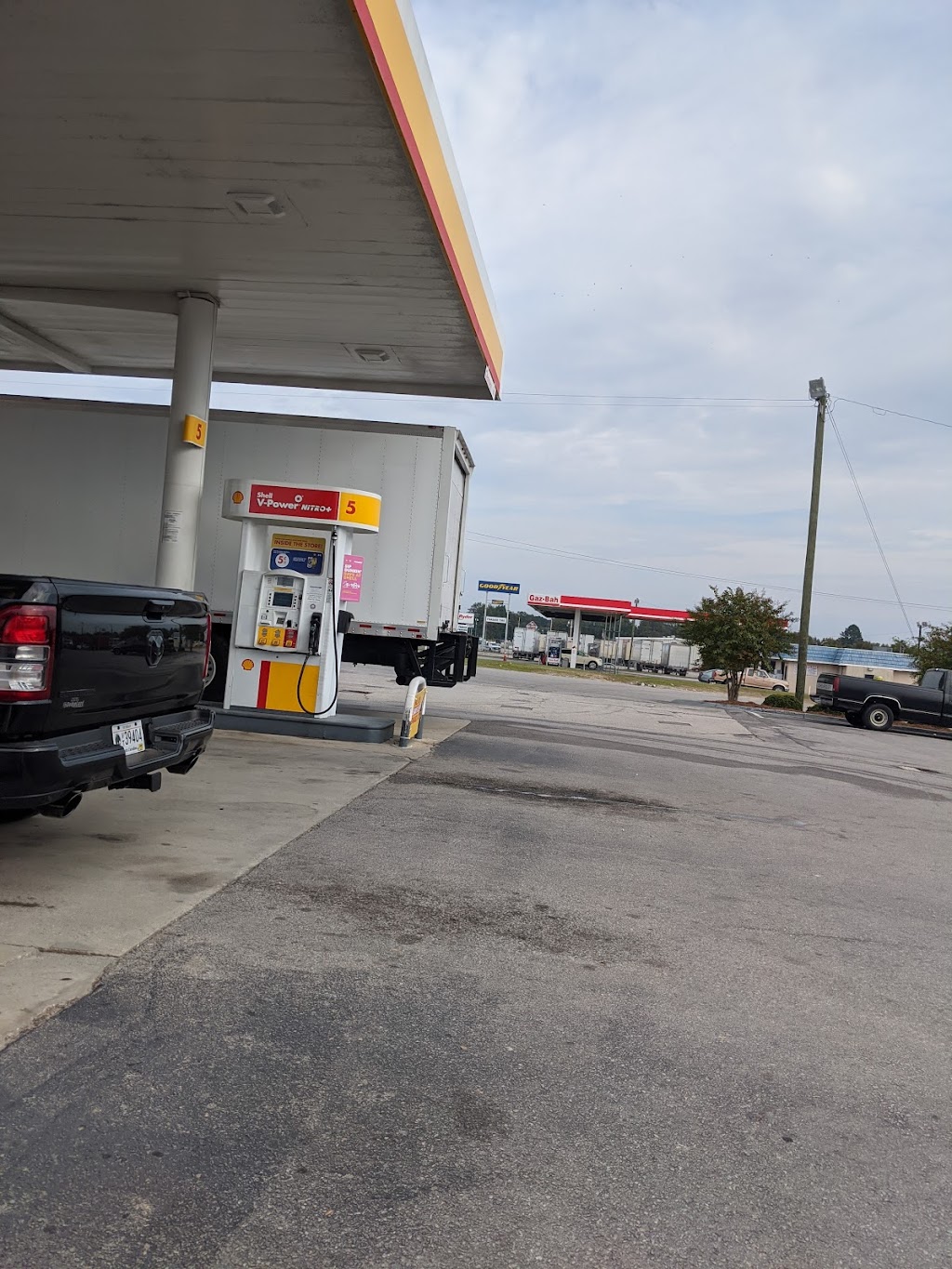 Shell | restaurant | 1425 Bluff Rd, Columbia, SC 29201, USA | 8032547626 OR +1 803-254-7626