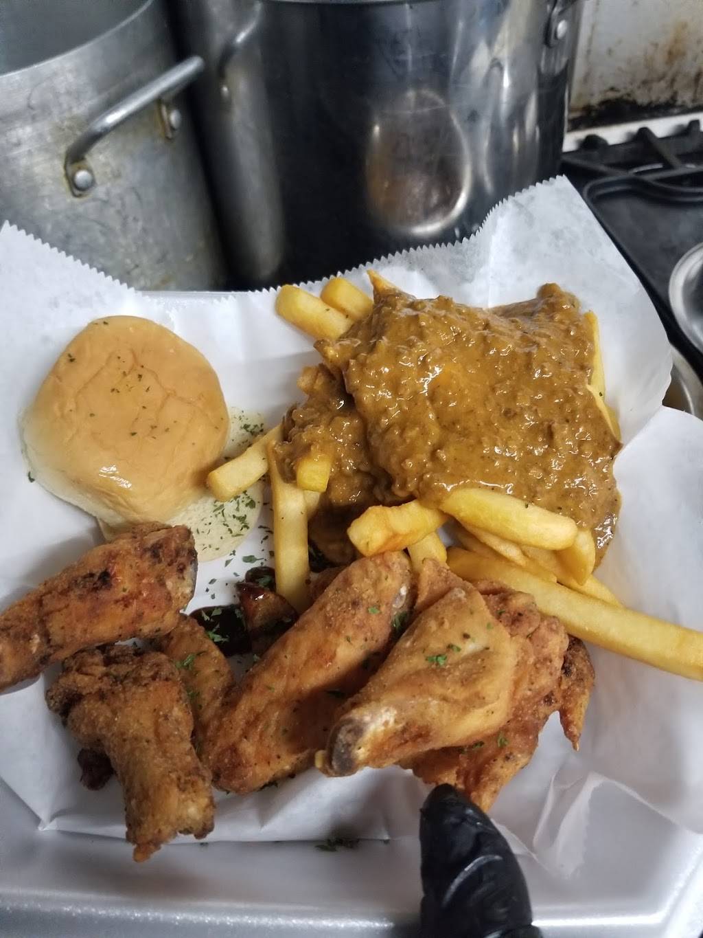 Dirty Glove Midwest BBQ LLC | restaurant | 1716 W Howard Ln, Austin, TX 78728, USA | 5122226982 OR +1 512-222-6982