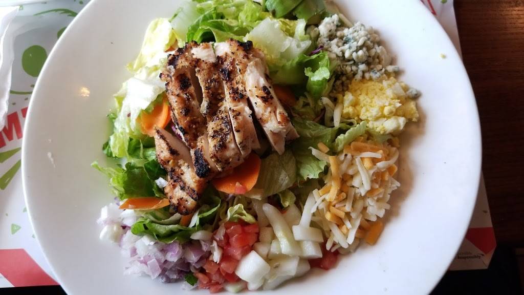 TGI Fridays | restaurant | 580 N State Road #7, Royal Palm Beach, FL 33411, USA | 5617958955 OR +1 561-795-8955