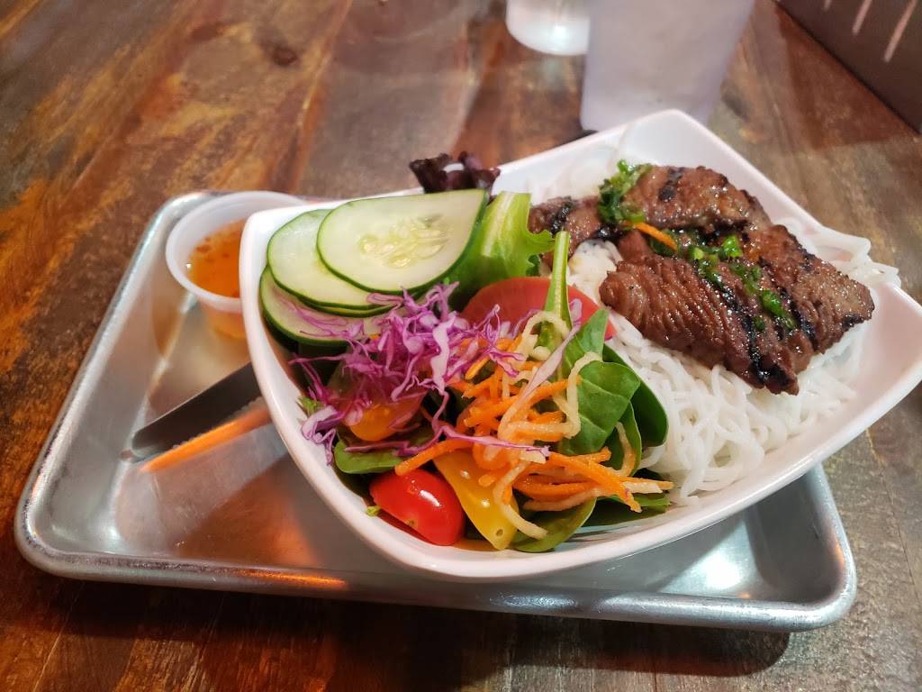 Saiwok Vietnamese Street Food | restaurant | 2882 W Walnut St, Rogers, AR 72756, USA | 4792025961 OR +1 479-202-5961