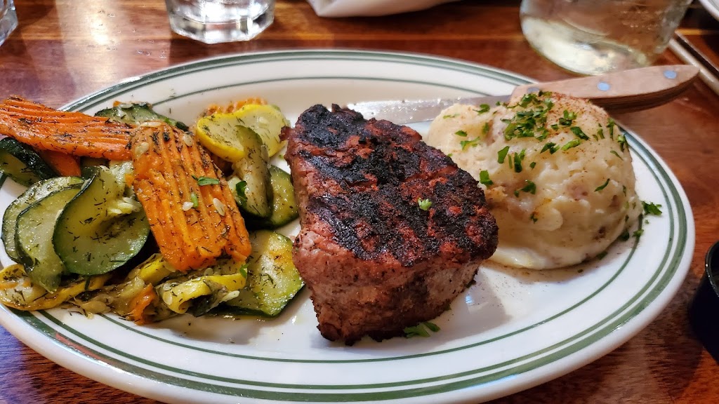 The Palace Grill | restaurant | 8 E Cota St, Santa Barbara, CA 93101, USA | 8059635000 OR +1 805-963-5000