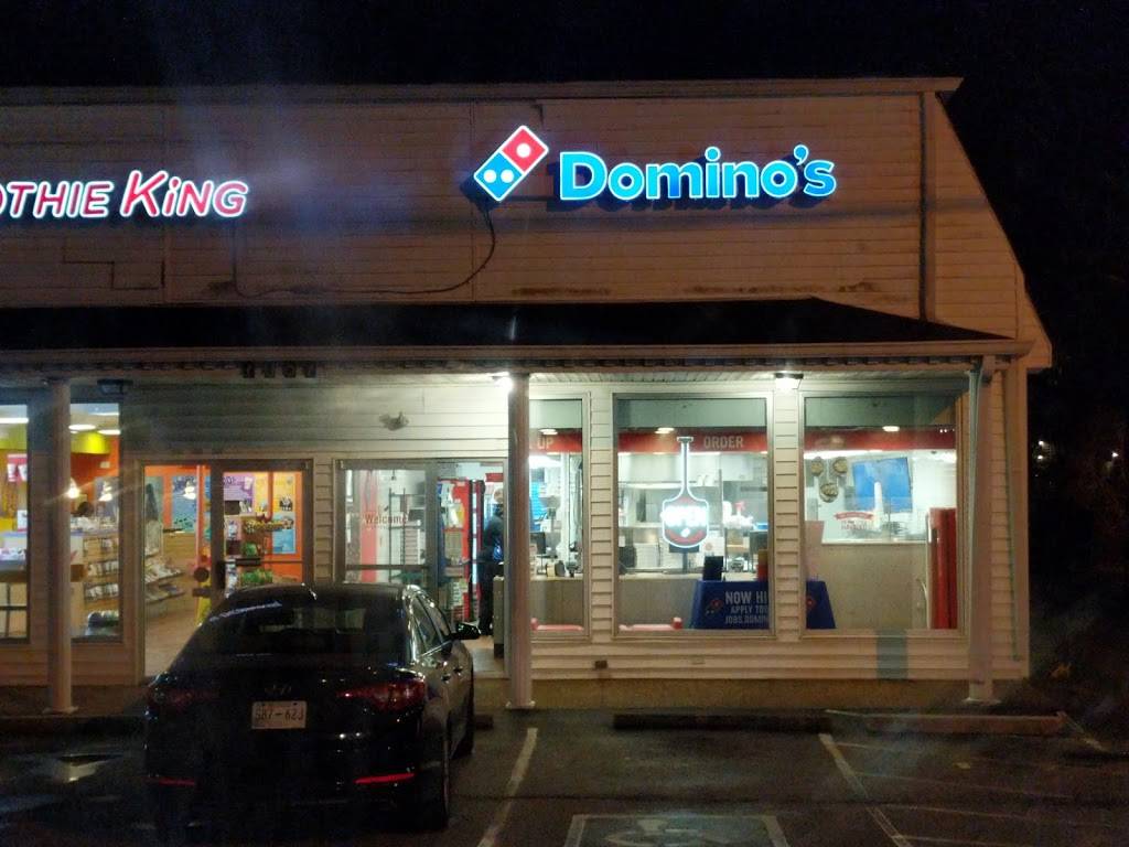 Dominos Pizza | meal delivery | 7087 Old Harding Pike, Nashville, TN 37221, USA | 6156463000 OR +1 615-646-3000