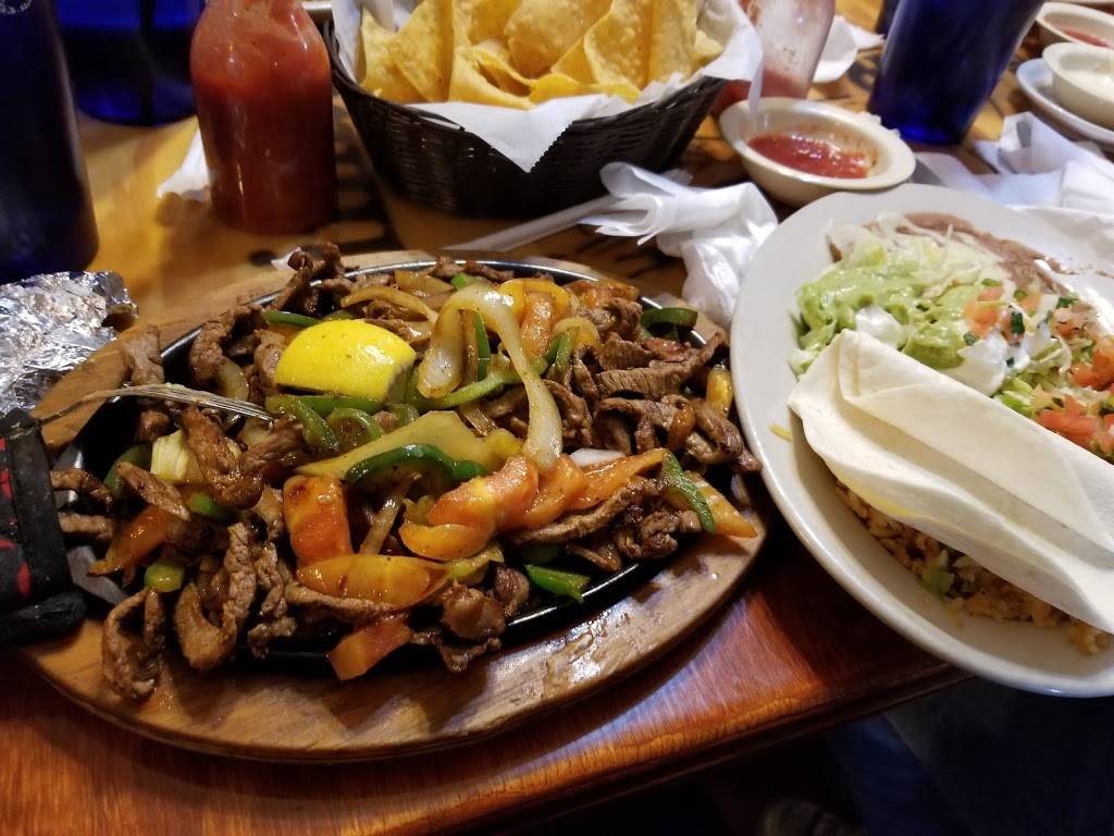 El Jimador Mexican Restaurant | restaurant | 220 Marshall Dr Ste 6, St Robert, MO 65584, USA | 5733367555 OR +1 573-336-7555