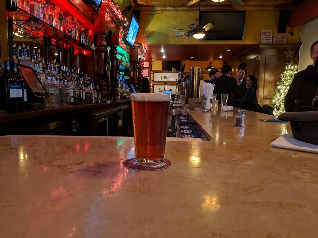 Jakes Saloon NYC | restaurant | 202 9th Ave, New York, NY 10011, USA | 2123665110 OR +1 212-366-5110