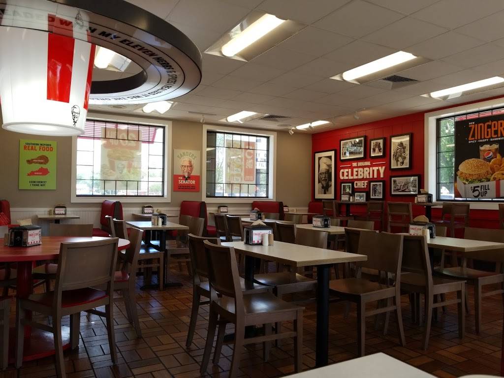 KFC | restaurant | 400 N Missouri St, West Memphis, AR 72301, USA | 8707356711 OR +1 870-735-6711