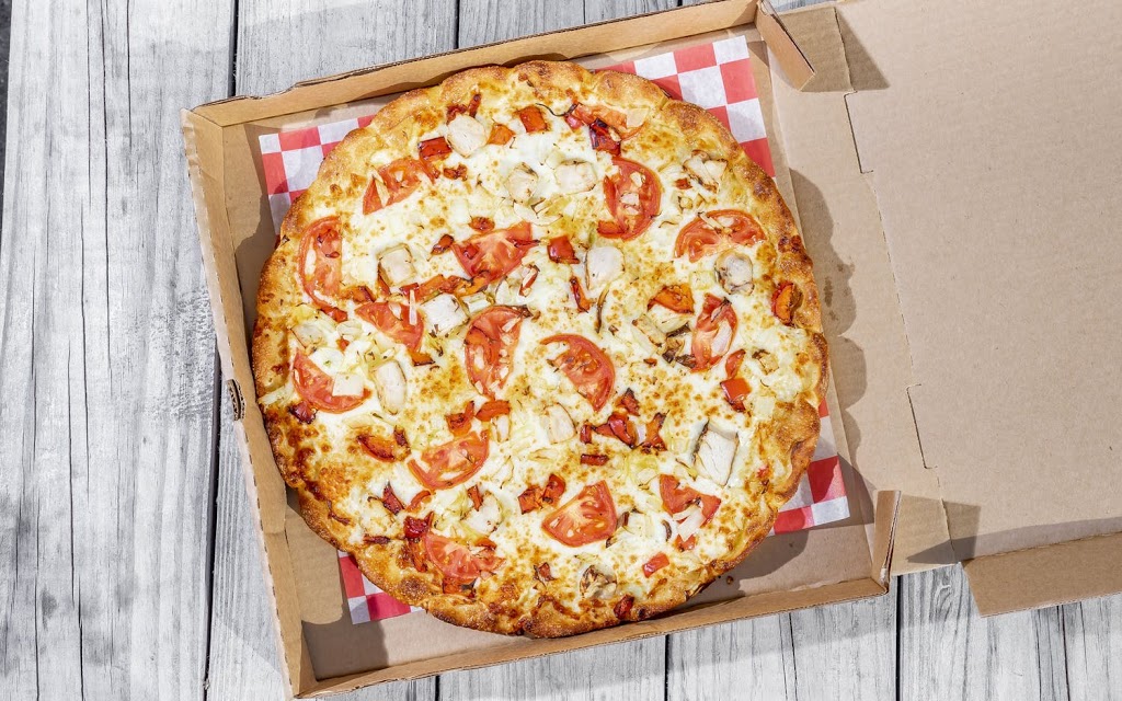 Jorges Giovannis Pizza | meal takeaway | 1663 Pearl Rd, Brunswick, OH 44212, USA | 3307414500 OR +1 330-741-4500