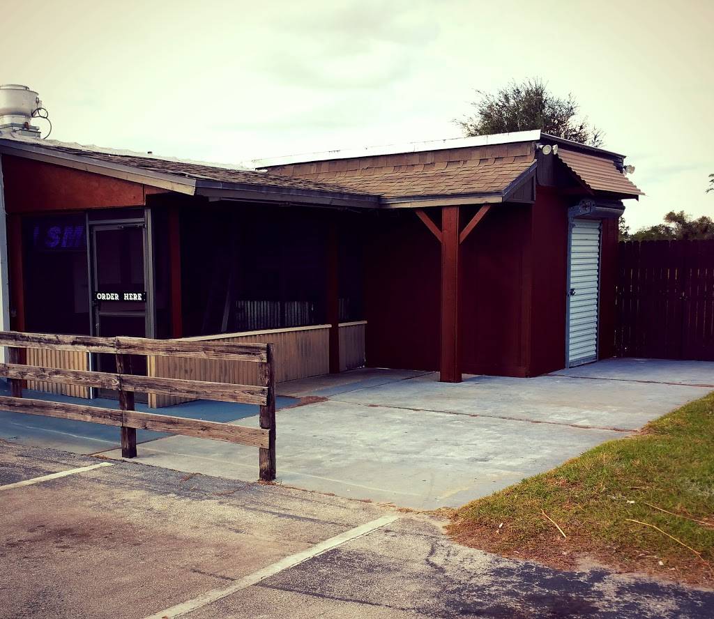 Grannys Southern Smokehouse | restaurant | 818 Pennsylvania Ave, St Cloud, FL 34769, USA | 4075934227 OR +1 407-593-4227