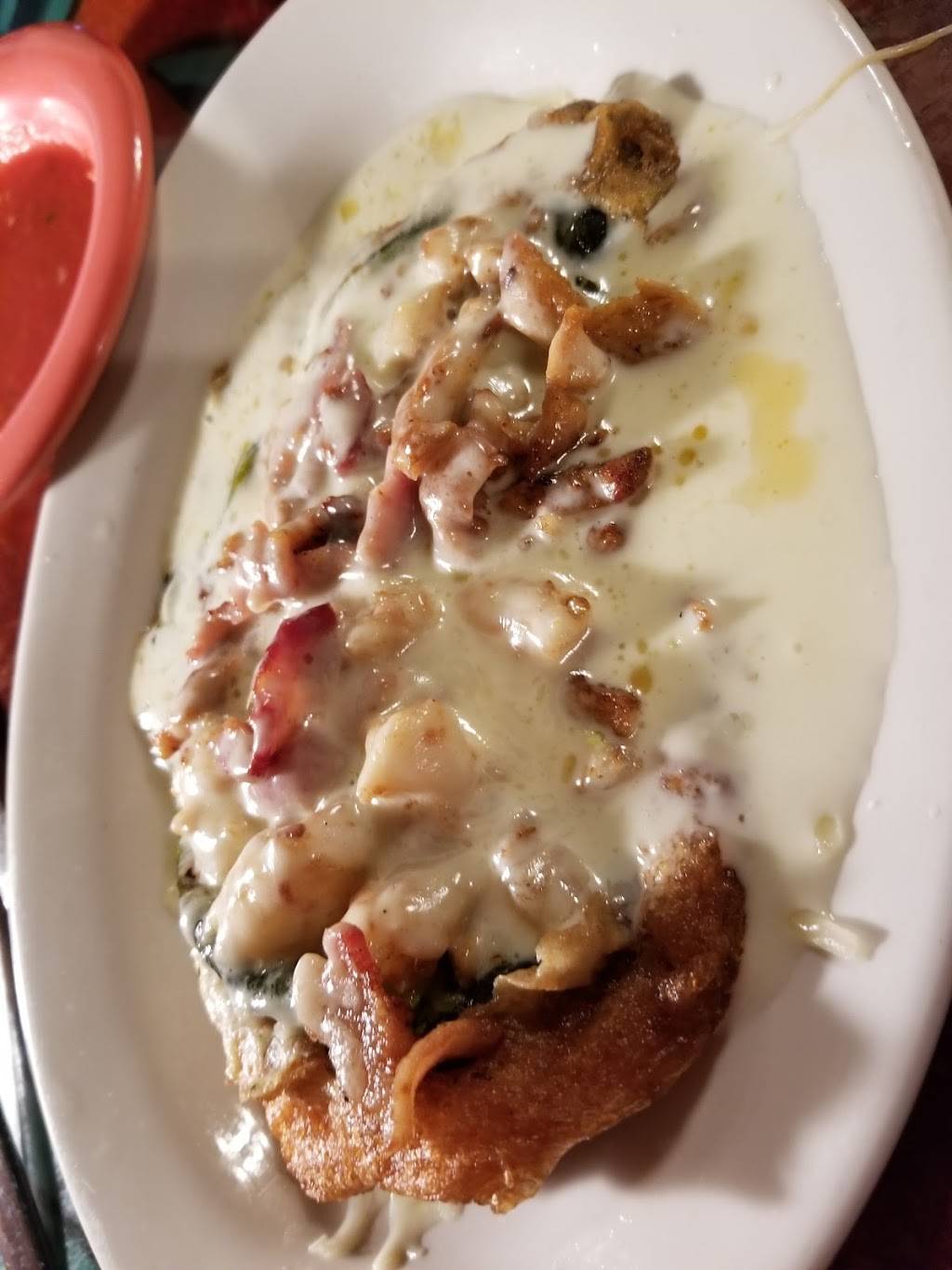 La Fiesta Mexican Restaurant | restaurant | 2217 Fayetteville Rd, Van Buren, AR 72956, USA | 4794715558 OR +1 479-471-5558