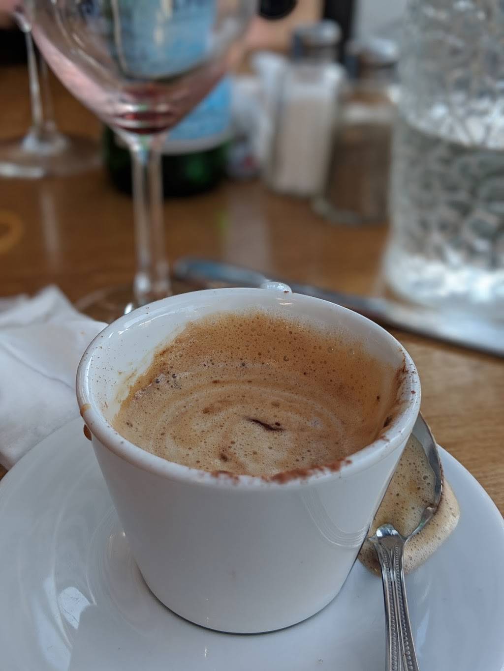 Nonna + Zucchero | restaurant | 1735 India St, San Diego, CA 92101, USA | 6195311731 OR +1 619-531-1731