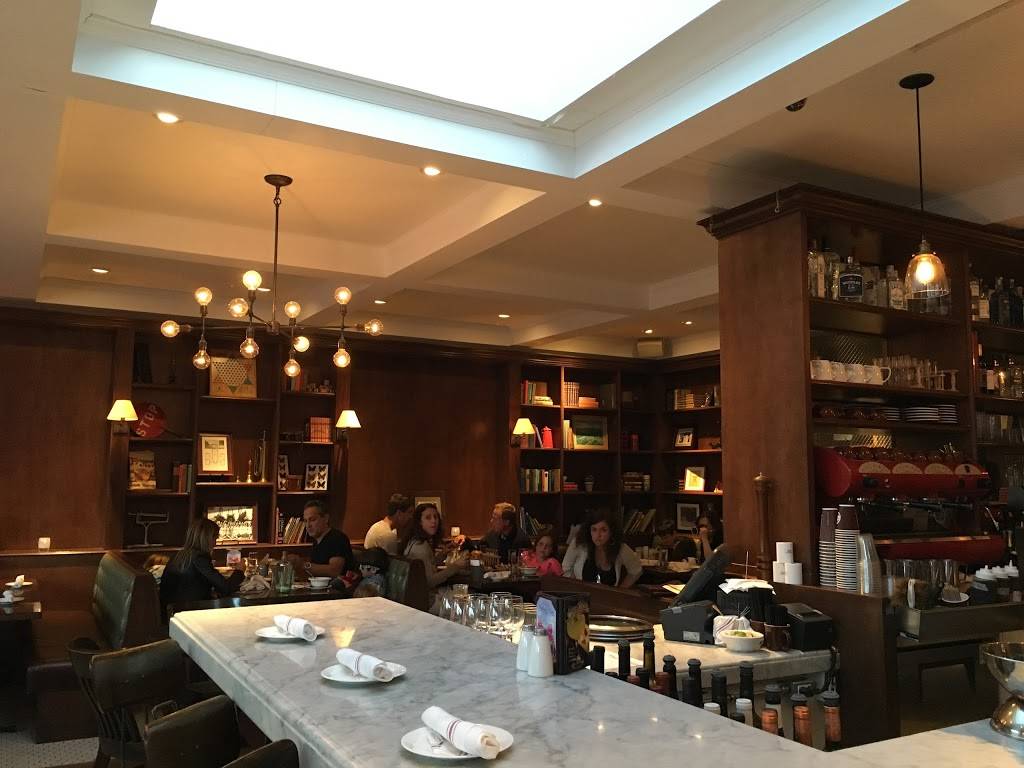 The Proper Restaurant & Bar | restaurant | 464 Foothill Blvd, La Cañada Flintridge, CA 91011, USA | 8189281414 OR +1 818-928-1414