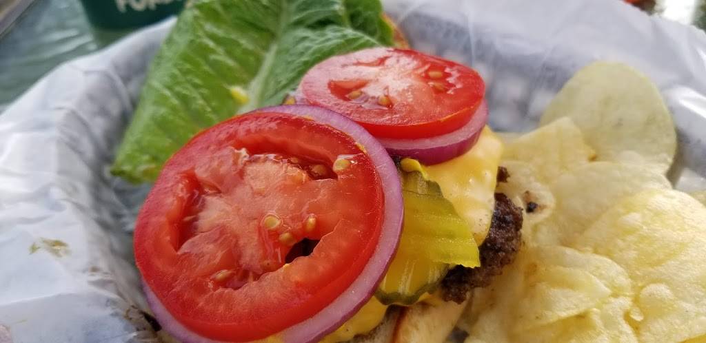 Lilly Pad | restaurant | 9680 Osborne Turnpike, Richmond, VA 23231, USA | 8045071997 OR +1 804-507-1997