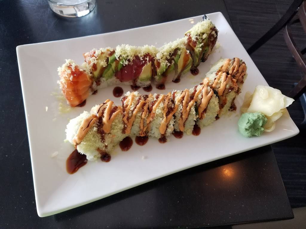 Inari Sushi | restaurant | 7428 W North Ave, Elmwood Park, IL 60707, USA | 7085832300 OR +1 708-583-2300
